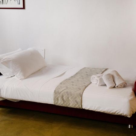 Duomo Comfort Apartment Florence Ngoại thất bức ảnh