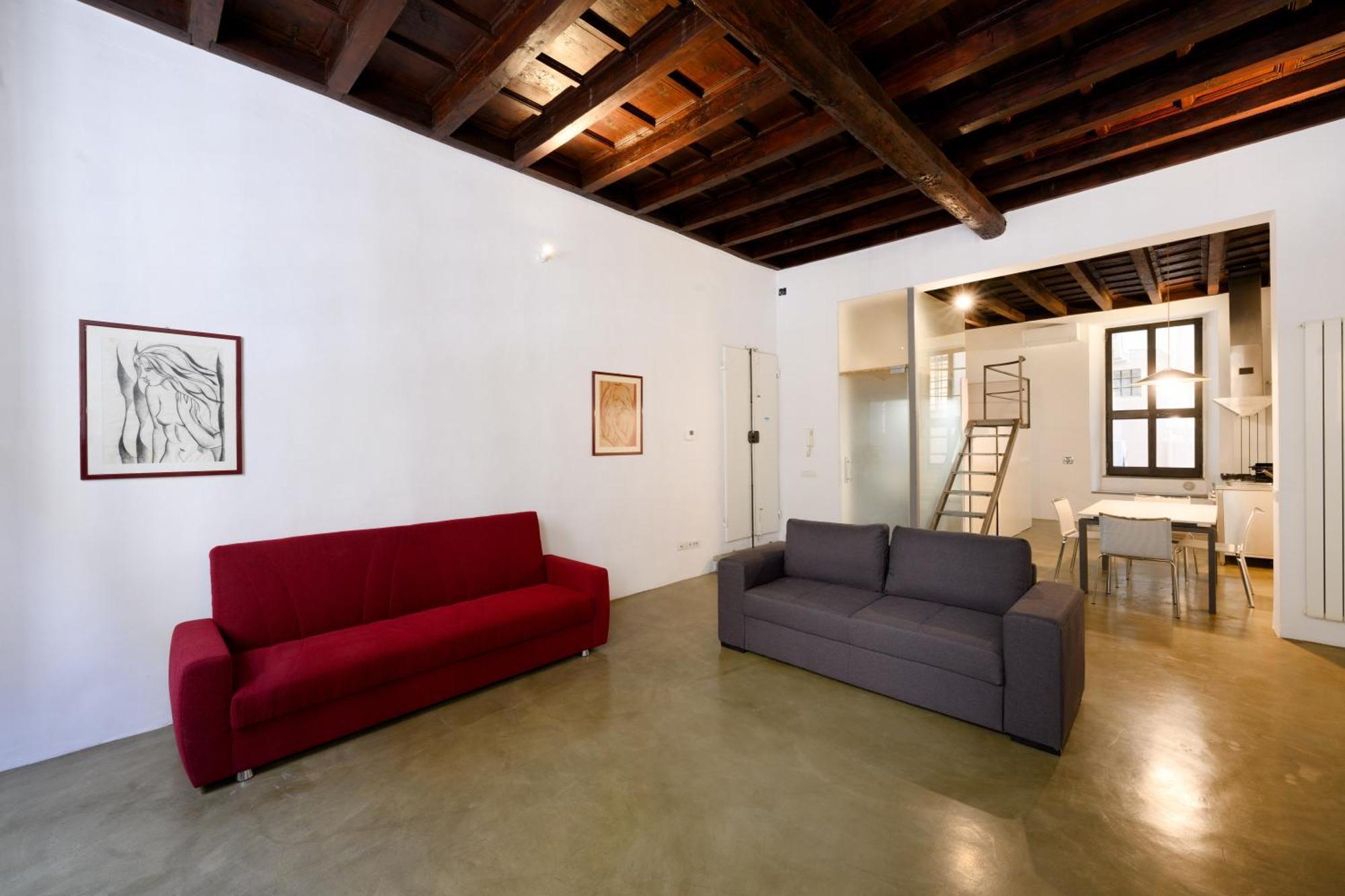 Duomo Comfort Apartment Florence Ngoại thất bức ảnh