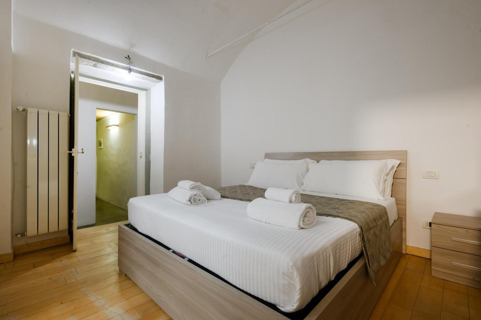 Duomo Comfort Apartment Florence Ngoại thất bức ảnh