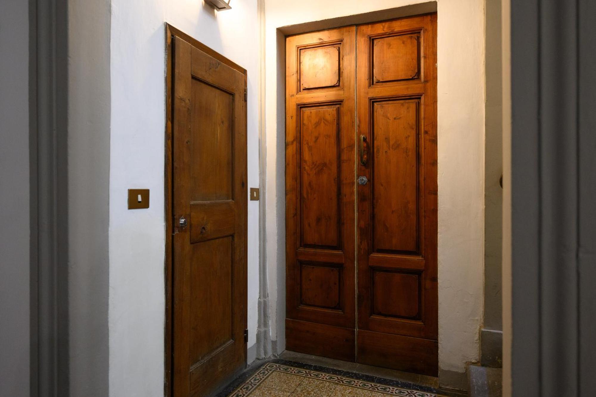 Duomo Comfort Apartment Florence Ngoại thất bức ảnh