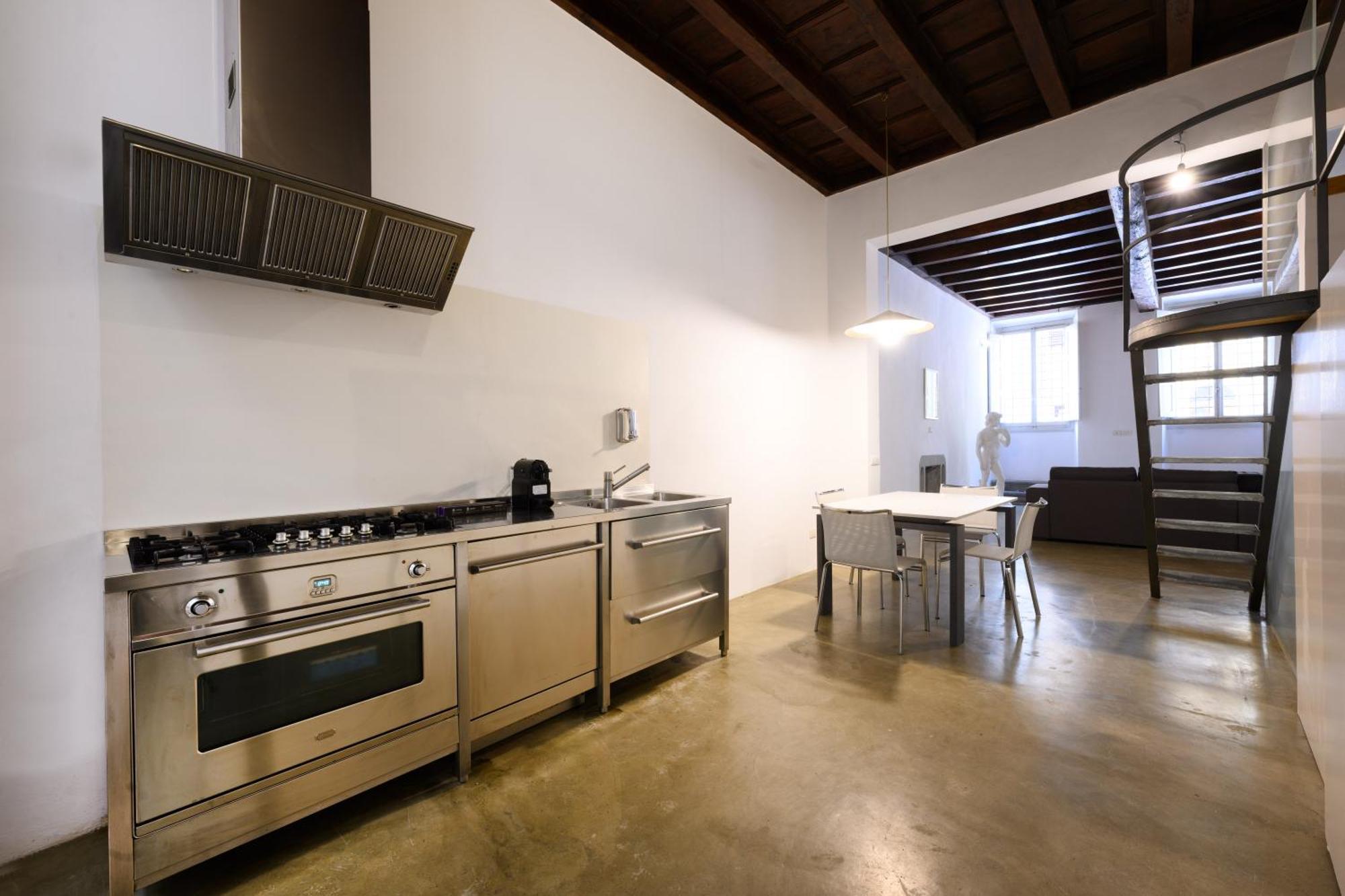 Duomo Comfort Apartment Florence Ngoại thất bức ảnh