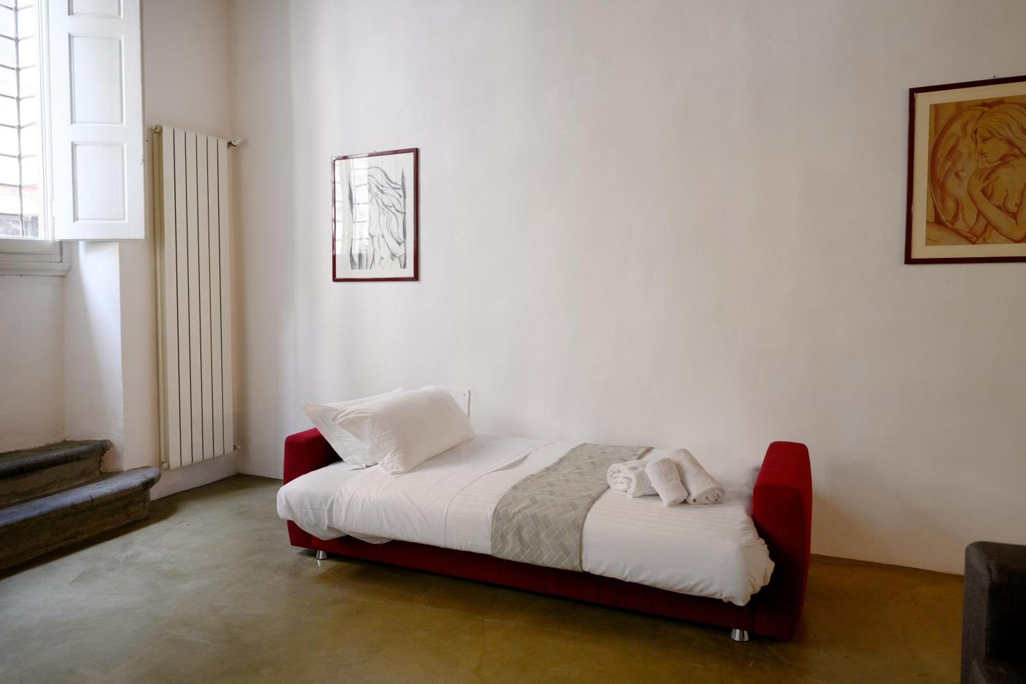 Duomo Comfort Apartment Florence Ngoại thất bức ảnh